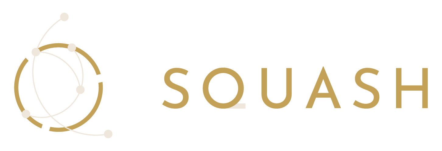 Logo Squash