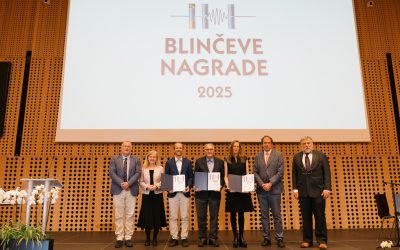 Two SQUASH Mentors Receive the 2025 Blinc Award
